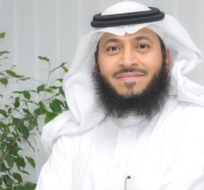 Mr. Othman Ahmed Al-Othman